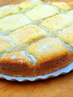 Una foto de Torta matera