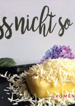 Foto resep Cheesecake kukus ala DEBM