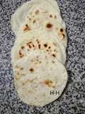 خبز (عيش بلدي)