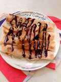 Lumpia Campoleh