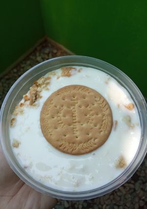 Foto resep Milkbath regal mpasi