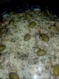 Macarrão ao forno