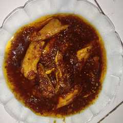 รูปของ Cucut pedas manis