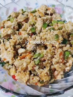 Foto resep Botok tempe lamtoro