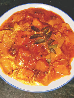 सुरन की सब्ज़ी(Suran ki subzi recipe in hindi) रेसिपी मुख्य फोटो