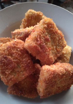 Foto resep Gelatin tempe
