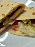 Piadina saporïta