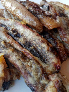 Foto resep Pisang Sale Oven