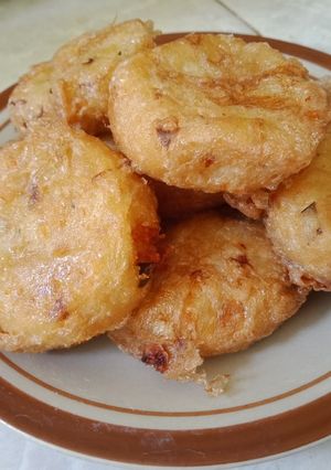 Foto resep Perkedel Kentang