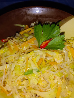 Foto resep Tumis Soun Sayur #17