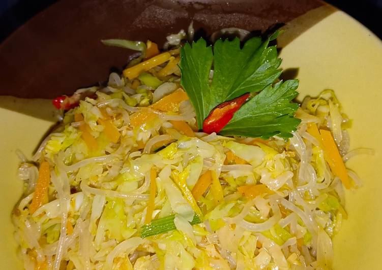 Bahan Tumis Soun Sayur #17 | Bahan Membuat Tumis Soun Sayur #17 Yang Mudah Dan Praktis