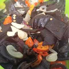 รูปของ Tumis jamur kuping