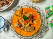 Gambar sayur tewel