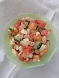 Insalata in 10 minuti