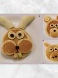 Pancakes / Panqueques