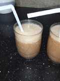 Date And Cheeku Drink