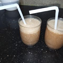 A picture of Date And Cheeku Drink.