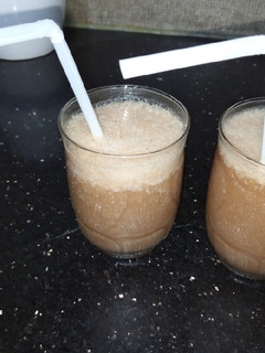 A picture of Date And Cheeku Drink.