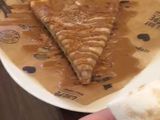 طريقه تحضير الكريب 🥞