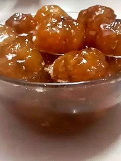 आंवला का मुरब्बा (amla ka murabba recipe in Hindi) रेसिपी मुख्य फोटो