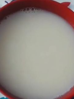 பால் கஞ்சி (Milk Kanji Recipe in Tamil) செய்முறை முக்கிய புகைப்படம்