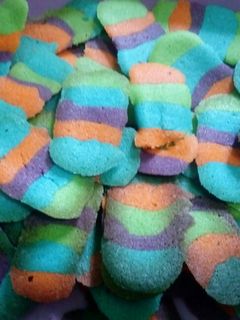 Foto resep Lidah kucing