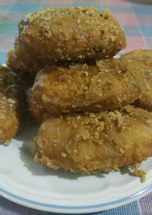 Foto resep Gemblong