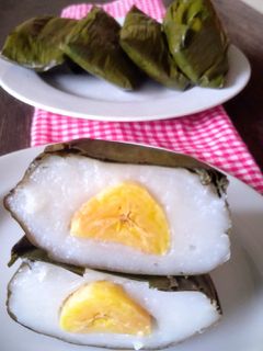 Foto resep Nagasari