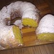 Budín húmedo de Mandarina 🍊