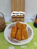 Nugget Telur