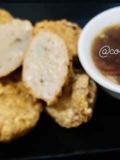 Foto resep Pempek Adaan