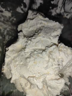 Foto resep Butter cream keju