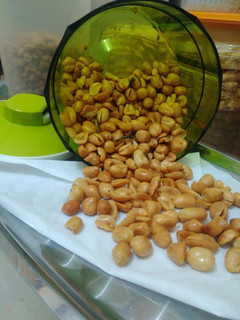 Foto resep Kacang bawang