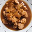 Ayam Teriyaki Simple