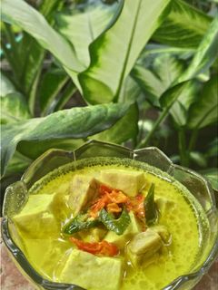Foto resep Jangan Lombok