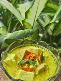 Foto resep Jangan Lombok
