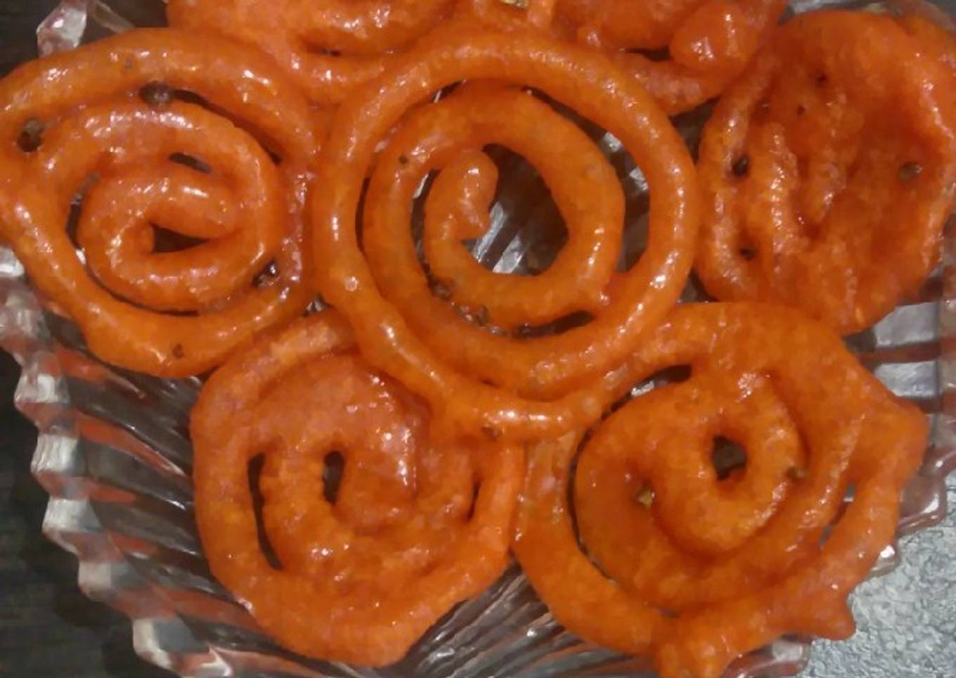 #ACF <br />#favouriterecepie <br />#post_1 <br />#dishname_instan Jalebi