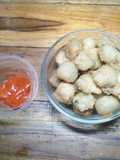 Cilok goreng