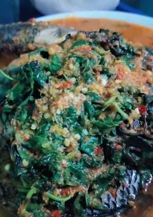 Foto resep Brekecek mujaer