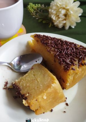 Foto resep Prol Tape