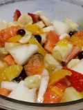 Salada de Frutas