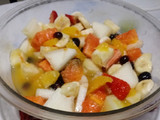 Salada de Frutas