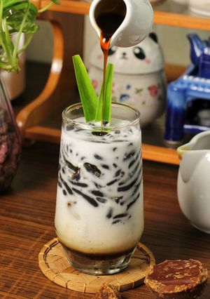 Foto resep Dawet Ireng