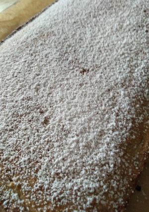 Diós csoda recept fotója