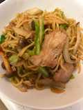 Yakisoba
