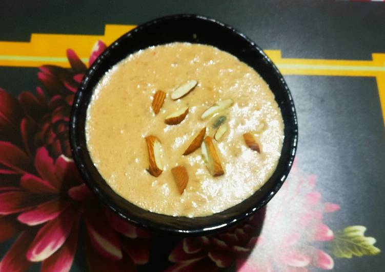 Easiest Way to Prepare Award-winning Beetroot kheer