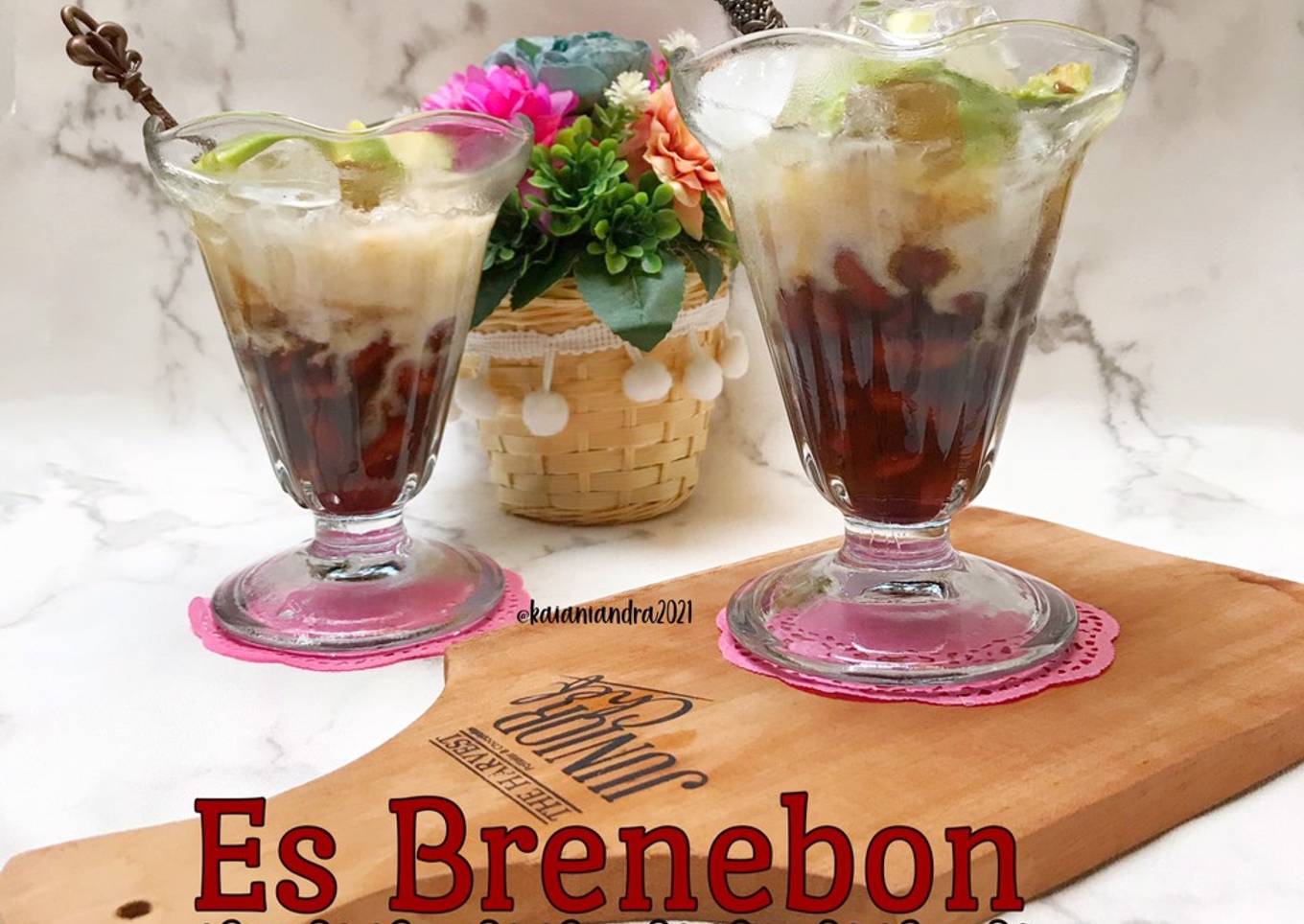 Es Brenebon