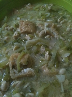 Foto resep Oseng Labu Siam