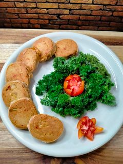 Foto resep Rolade Tempe