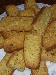 صورة لوصفة بسكوت اليانسون